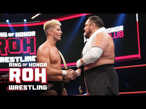 Zack Sabre Jr. Reveals What AEW Talent He Still Wants To Wrestle