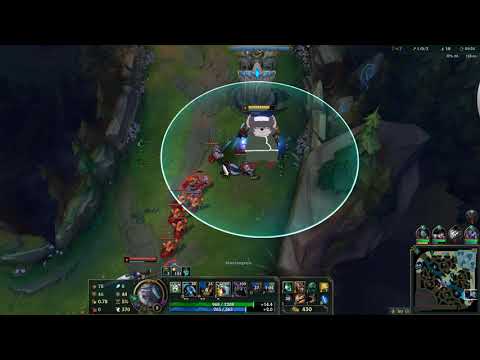 الدب الشتوي فولبير - Northern Storm Volibear