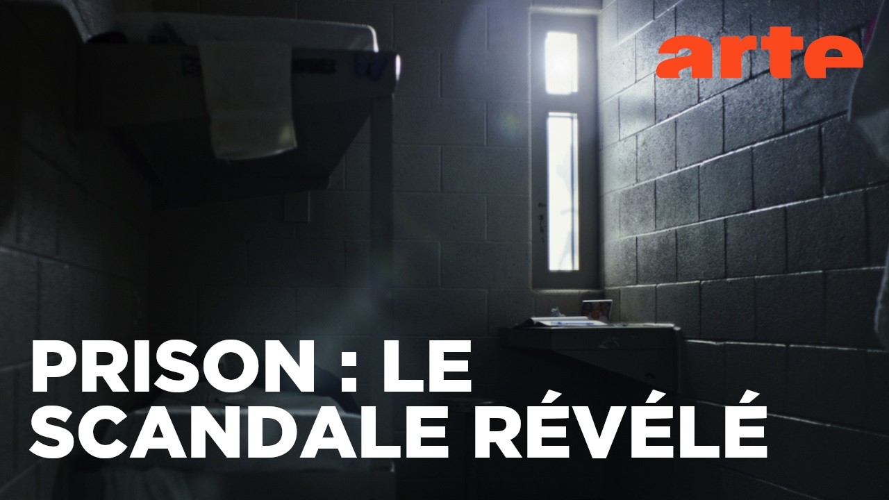 USA - Le scandale des stérilisations forcées | Documentaire | ARTE