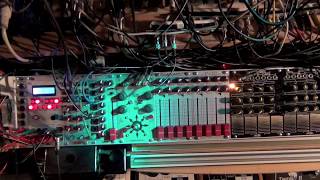 Video thumbnail for Flame Chord Machine 2 Chords & Arps by Ebotronix