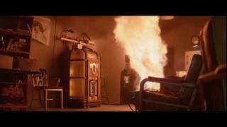 The Thing - MacReady hates kids