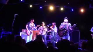 Randy Rogers Band - This Time Around