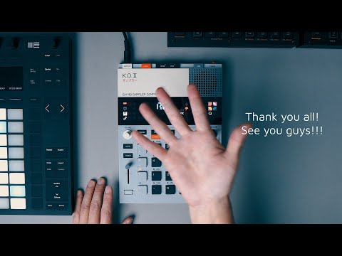 "EYES" | EP-133 K.O.II | HOUSE #DAWLESSDAY #JAMUARY