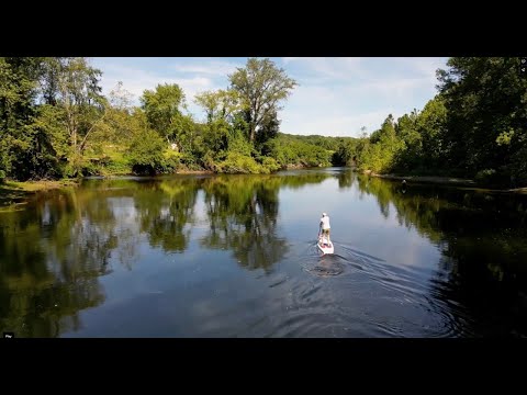 Thank You From Dr. John Austin