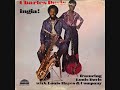 Charles Davis - Ingia ( featuring Louis Davis with Louis Hayes & Company)