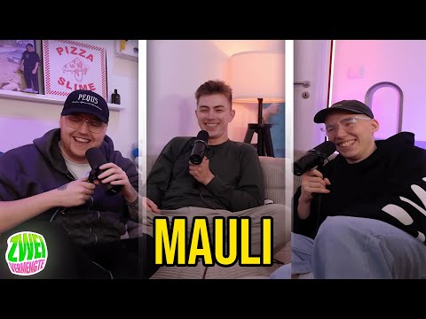 MAULI: Obdachlose, Umzug & Disney Album
