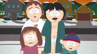 South Park - The Most Offensive Song Ever