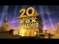 DreamWorks Animation Nickelodeon Productions 20th Century Fox Television Distribution 2013 1