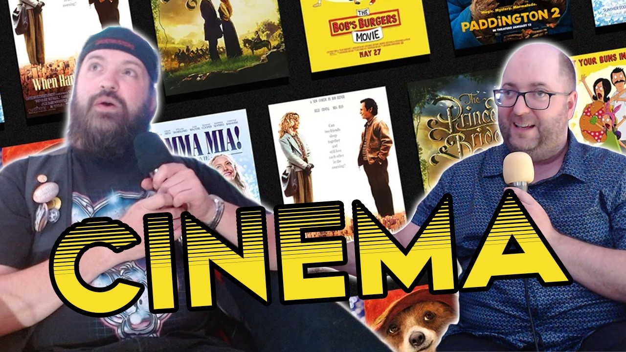 Fais pas ton cinéma