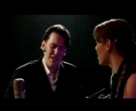 Gillian Welch & David Rawlings - Sing That Rock 'n Roll