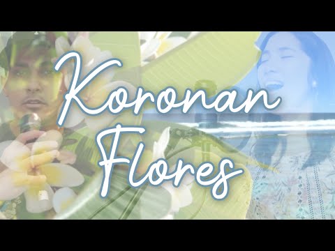 Koronan Flores [Chamolinian Cover] by Amanda Juline & Peter Cruz