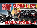 UPDATE USED SUPRA X 125 PRICE Still Stable Cheap Used Motorbikes VARIOUS MOTORCYCLE SERVICES