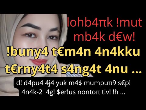 Berawal Dari Antar Anak Sekolah #kisahnyata