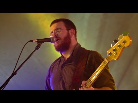 Moths - Racing Glaciers