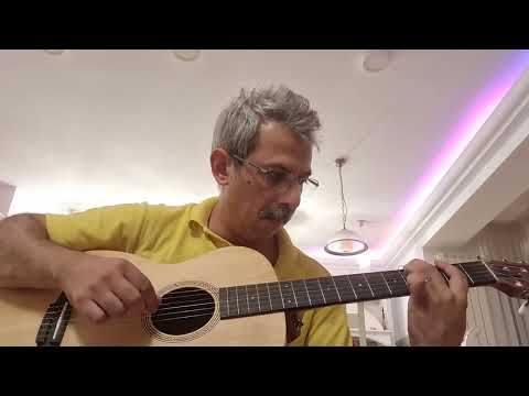 Canon in D, Stefan Vlad