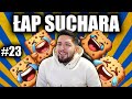 Łap SUCHARA By Gradu 23