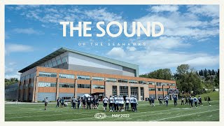The Sound Of The Seahawks - Docuseries Trailer