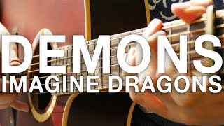 Download lagu Demons - Imagine Dragons - Fingerstyle Guitar Cover mp3 Download lagu Demons - Imagine Dragons - Fingerstyle Guitar Cover mp3