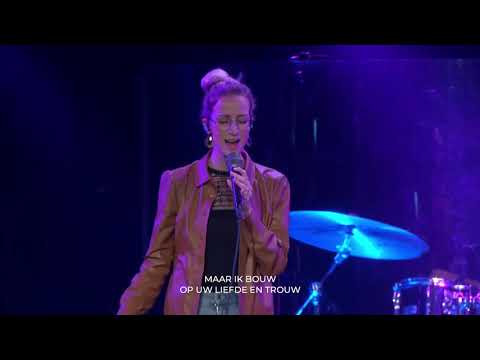 De Basis - Opwekking 778   Hoe lang, o Heer