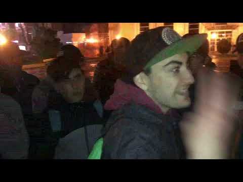 Khiller Zica Esece vs Zaico Mr Zack // 4tos AlianzaFree Fecha 3