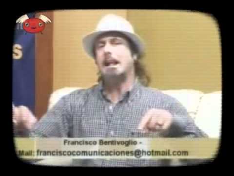 BENDITA TV 213 - GRAN MEDIÁTICO 29/05/2011