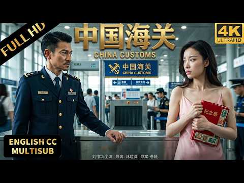 最新海關犯罪大片！美女將毒品藏在郵票底下以為天衣無縫，不料頂級檢察官一眼看穿詭計！#金关 #成龙 #香港影帝 #TVB演员 #刘德华 #電影 #捕風捉影 #经超 #tvb演员