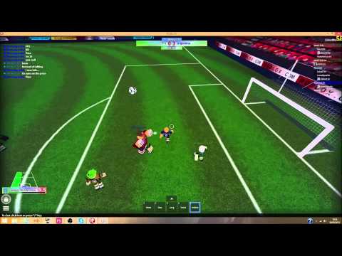 Two Bicycle Kicks [TPS 15] - [Beat Drop Goals] #3