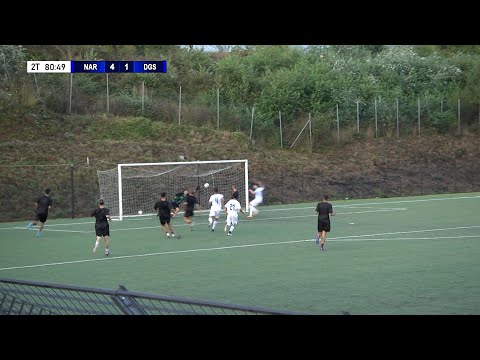 Highlights  Pre Season NARDO' - DIGIESSE PRAIATORTORA 4-2
