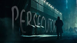 Floater: Persecutor