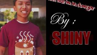 Shiny - Feel like I'm in danger