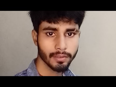 Aditya Dubey THE STRUGGL...