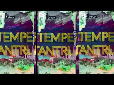 TEMPER TANTRUM - KAiREM (Audio)