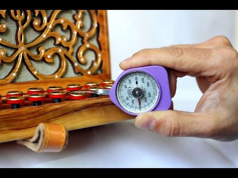 De Angelis Organetti - Promo 2015