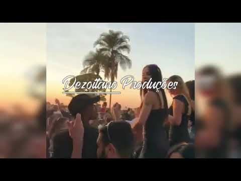 DJ Wender Rodrigues - Dezoitano Produções [ Eletro Funk 2021 ]