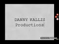 Danny Kallis Productions Bon Mot Productions Michael Poryes Productions Logo 1997 2006 Present