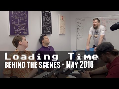 Loading Time Digest - May 2016