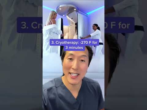 Four Ways to BIOHACK Your Body! #biohacking @DaveAspreyBPR