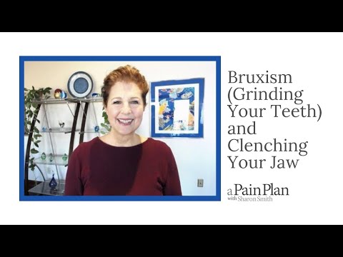 Stop Teeth Grinding & Jaw Clenching Fast | EFT Tapping for Bruxism Relief  #eft #tapping