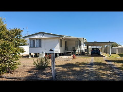 31 Mitchell Street, Monto, QLD 4630, 3 कमरे, 1 बाथरूम, House
