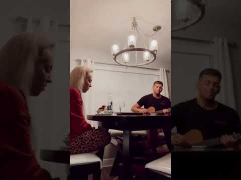 Gold Digger - Kanye West (Cover) by Kaylyn Hastings and Mick Grocholl