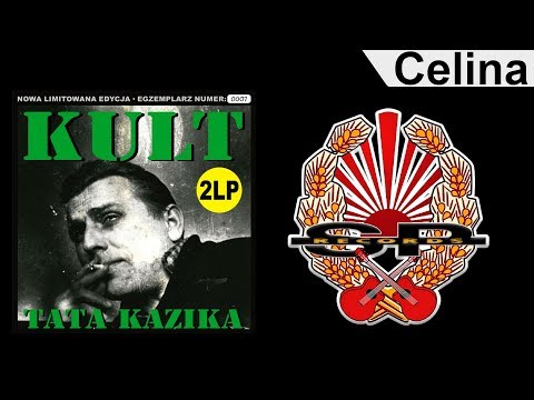 KULT - Celina [OFFICIAL AUDIO]