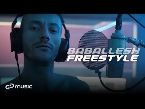 BABALLESH - #freestyle