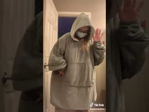 Silhouette Challenge (TikTok #Shorts) @twitchth0ttie