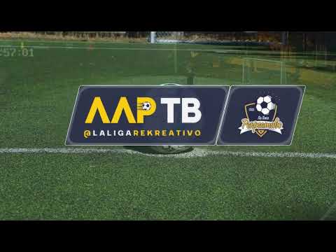 LJESKOVAC 1 - 7:2 - LASTA TIM