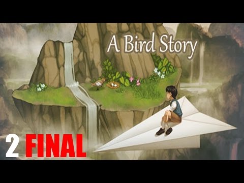 A Bird Story PC