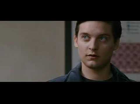 Spider-Man 3 (2007) Final Trailer