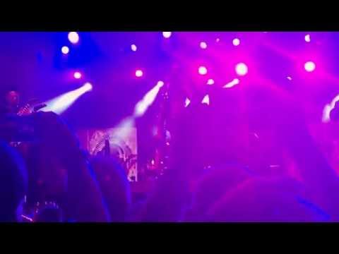 FIVE FINGER DEATH PUNCH - Bad Company live at ROCK'N DERBY