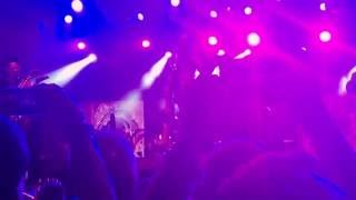 FIVE FINGER DEATH PUNCH - Bad Company live at ROCK'N DERBY