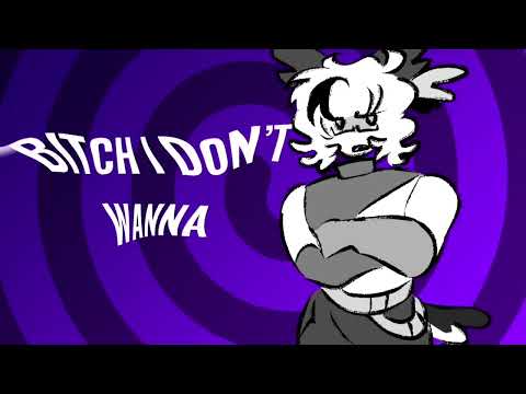 IN MY HEAD // original animation meme // ft. Medkit Phighting