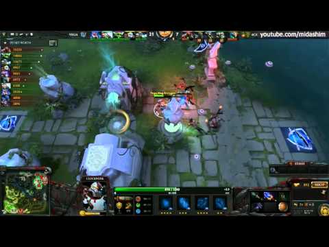 Full Highlights Vega Squadron vs 4 Clovers & Lepricon Game 2- Global eSports Cup